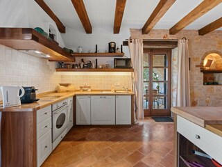 Villa Radetići Ausstattung 23