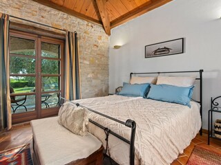 Villa Radetići Caratteristiche 24