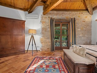 Villa Radetići Caratteristiche 27