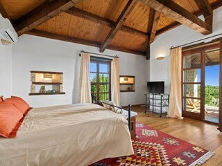 Villa Radetići Ausstattung 30