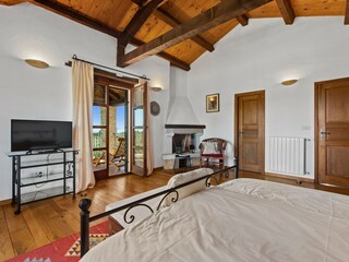 Villa Radetići Ausstattung 31
