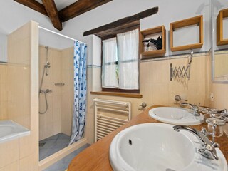 Villa Radetići Caratteristiche 32