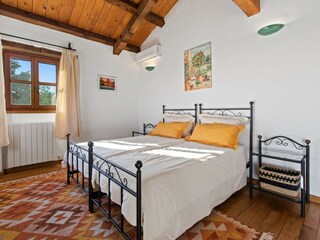 Villa Radetići Caratteristiche 34