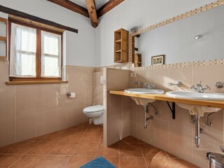 Villa Radetići Ausstattung 37