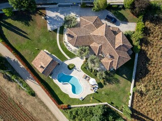 Villa Radetići Umgebung 39