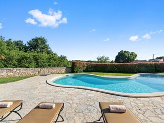 Villa Radetići Registrazione all'aperto 6