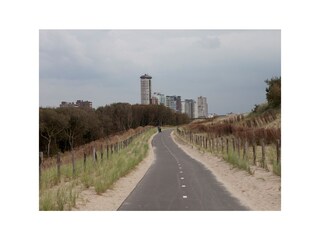 Appartamento Zoutelande Ambiente 19