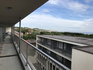 Appartamento Zoutelande Registrazione all'aperto 2