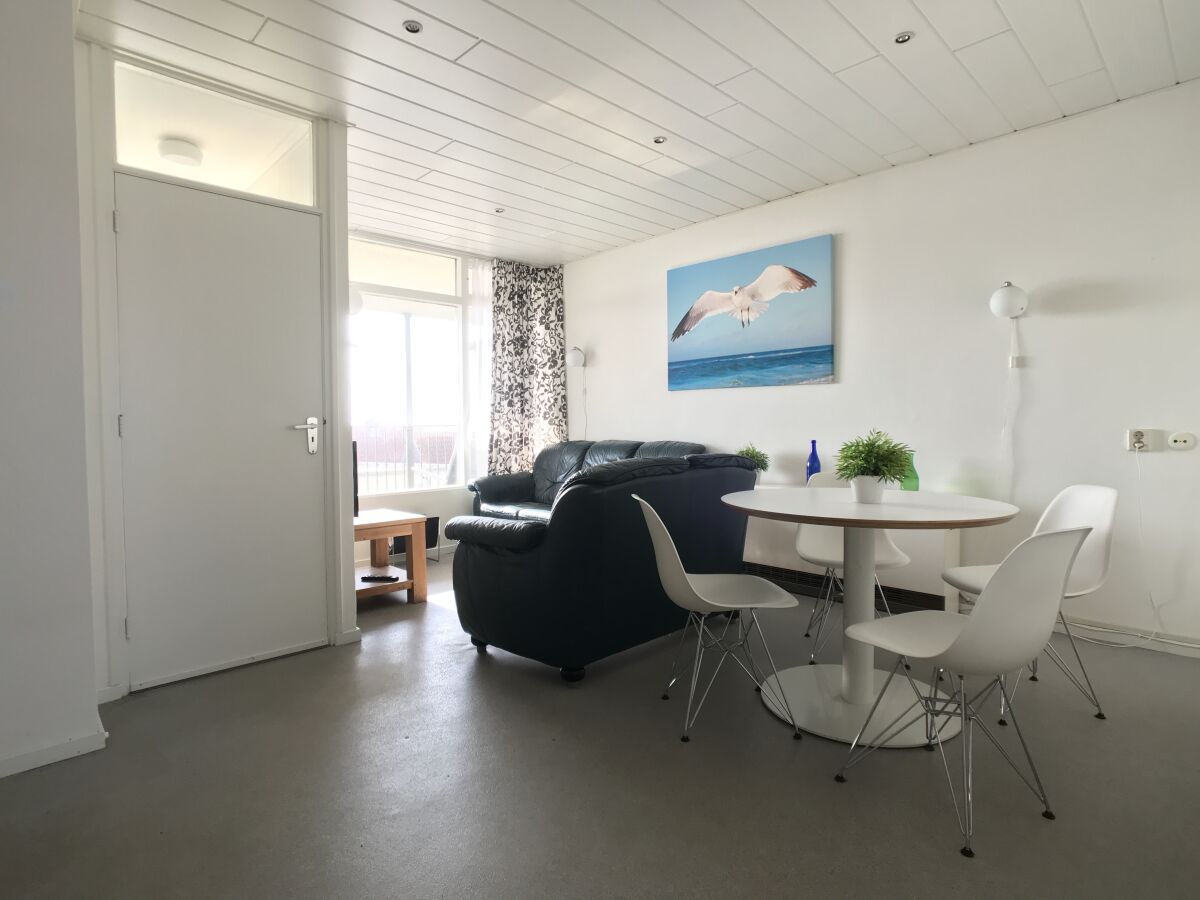 Appartement Zoutelande Kenmerken 1