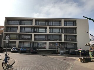 Appartamento Zoutelande Registrazione all'aperto 3