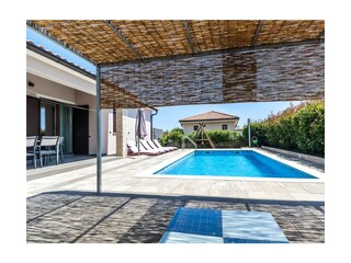 Villa Marčana Registrazione all'aperto 4