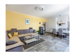 Villa Marčana Caratteristiche 9