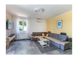 Villa Marčana Caratteristiche 10