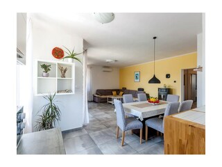 Villa Marčana Caratteristiche 12