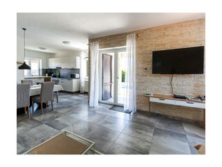 Villa Marčana Caratteristiche 14