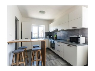 Villa Marčana Caratteristiche 16