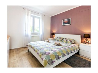 Villa Marčana Caratteristiche 22