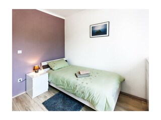 Villa Marčana Caratteristiche 26