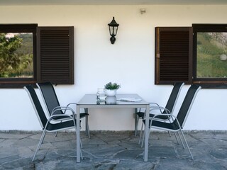 Appartamento per vacanze Grundlsee Registrazione all'aperto 6