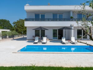 Villa Casa Storija - Novigrad (Istrien) - image1