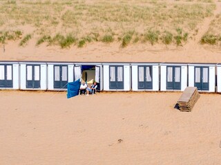 Appartamento per vacanze Bergen aan Zee Ambiente 29