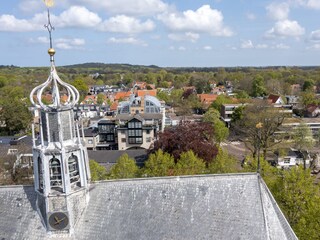 Appartamento per vacanze Bergen aan Zee Ambiente 34