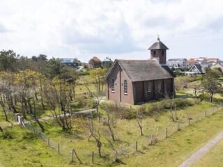 Appartamento per vacanze Bergen aan Zee Ambiente 35