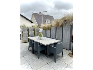 Appartamento per vacanze Bergen aan Zee Registrazione all'aperto 5