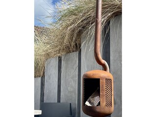 Appartamento per vacanze Bergen aan Zee Registrazione all'aperto 3