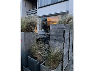 Appartamento per vacanze Bergen aan Zee Registrazione all'aperto 6