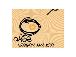 Appartamento per vacanze Bergen aan Zee Registrazione all'aperto 8