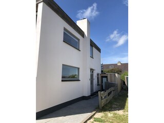 Appartamento per vacanze Bergen aan Zee Registrazione all'aperto 7