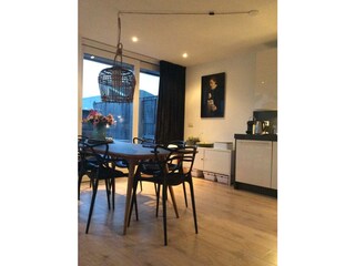 Appartamento per vacanze Bergen aan Zee Caratteristiche 10