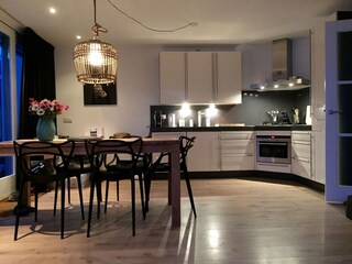 Appartamento per vacanze Bergen aan Zee Caratteristiche 14