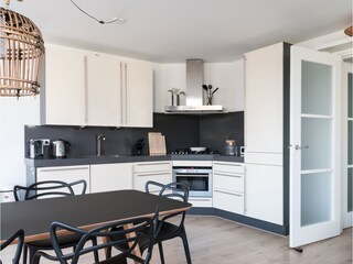 Appartamento per vacanze Bergen aan Zee Caratteristiche 15