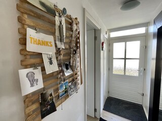 Appartamento per vacanze Bergen aan Zee Caratteristiche 17