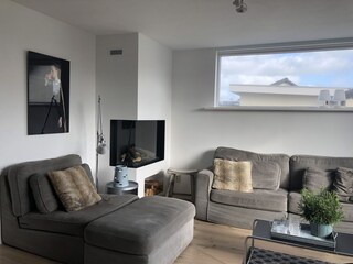 Appartamento per vacanze Bergen aan Zee Caratteristiche 13