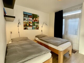 Appartamento per vacanze Bergen aan Zee Caratteristiche 19