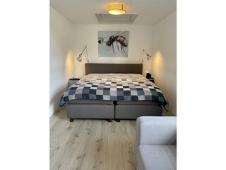 Appartamento per vacanze Bergen aan Zee Caratteristiche 18