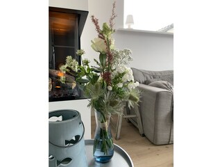 Appartamento per vacanze Bergen aan Zee Caratteristiche 16