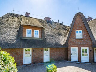 Casa per le vacanze Kampen Registrazione all'aperto 2