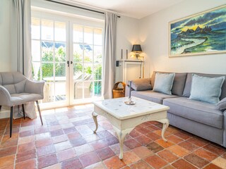 Casa per le vacanze Kampen Caratteristiche 3