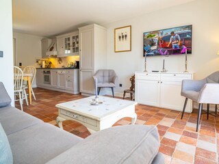 Casa per le vacanze Kampen Caratteristiche 4