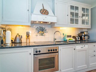 Casa per le vacanze Kampen Caratteristiche 6