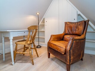 Casa per le vacanze Kampen Caratteristiche 9