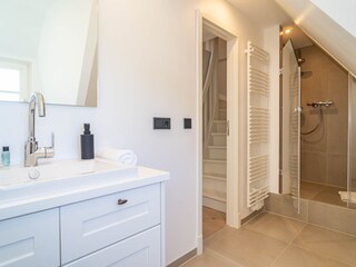 Casa per le vacanze Kampen Caratteristiche 11