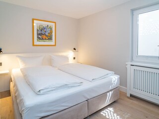 Casa per le vacanze Kampen Caratteristiche 14