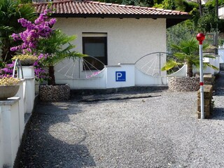 Appartamento per vacanze Tremosine sul Garda Registrazione all'aperto 6