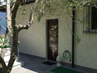 Vakantieappartement Tremosine sul Garda Buitenaudio-opname 9