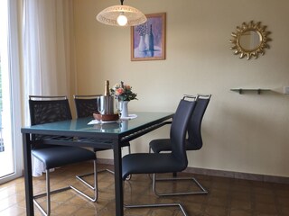 Appartamento per vacanze Tremosine sul Garda Caratteristiche 14